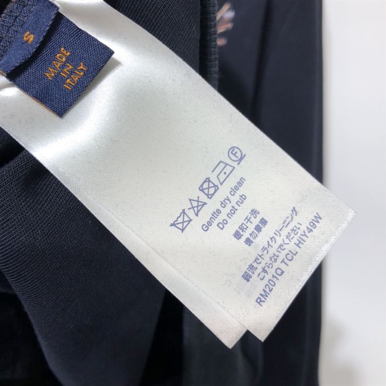 LOUIS VUITTON HOODIE – LVH025