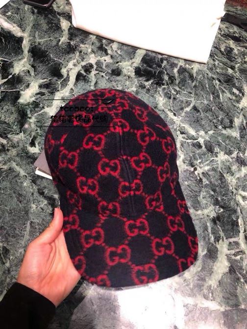 GUCCI HATS – GH101