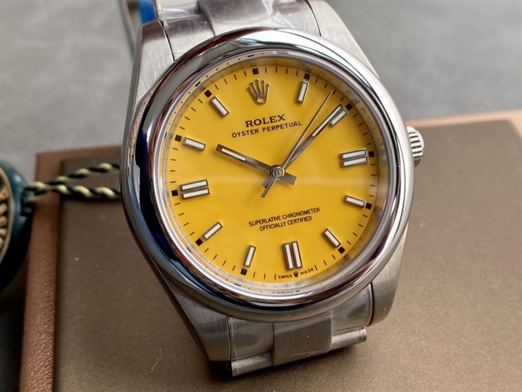 ROLEX OYSTER PERPETUAL 41MM – RL003