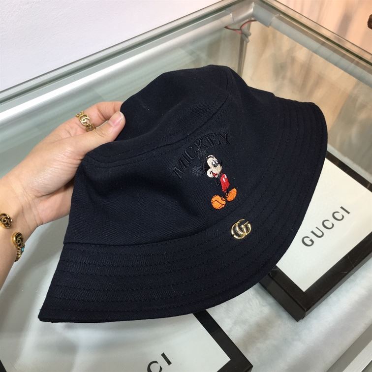 GUCCI GG BUCKET HAT – GH151