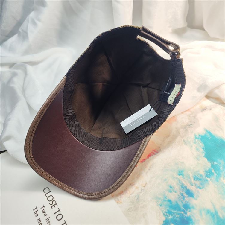 GUCCI BASEBALL HAT – GH022