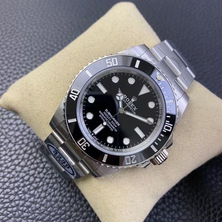 ROLEX SUBMARINER NO DATE – RL025