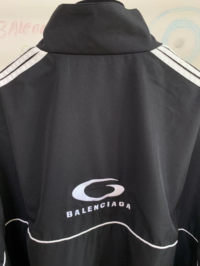 Balenciaga Tracksuit – BT004