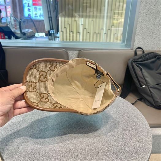 GUCCI JUMBO GG HAT – GH039