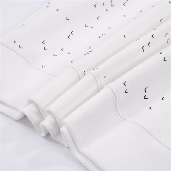 LOUIS VUITTON DAMIER SPREAD PRINTED SWEATSHIRT – LVH017