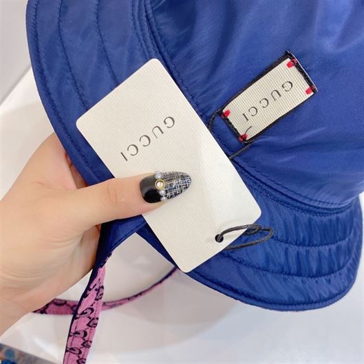 GUCCI BUCKET HAT – GH139