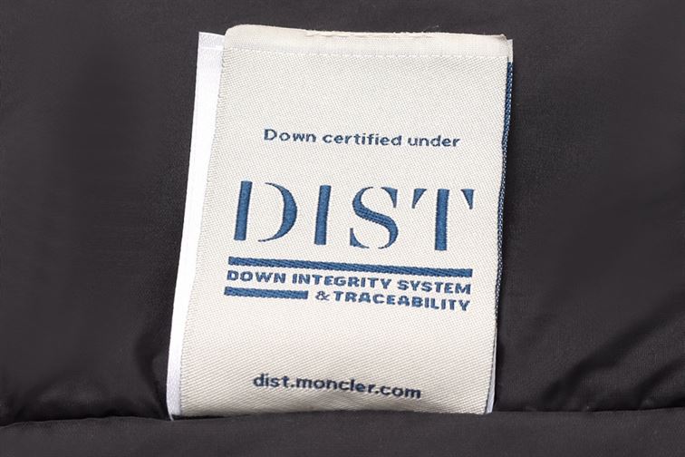 MONCLER COAT – MC109