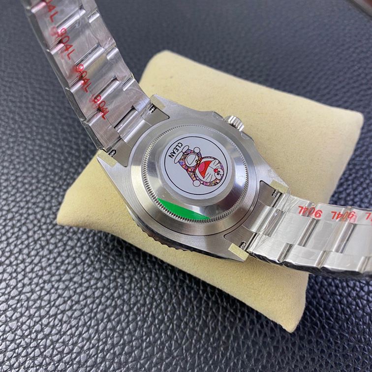 ROLEX SUBMARINER DATE WATCH – RL027