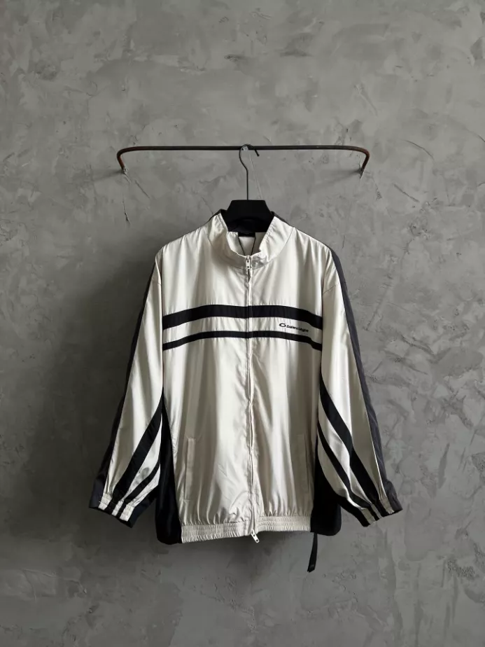 Balenciaga Tracksuit – BT003