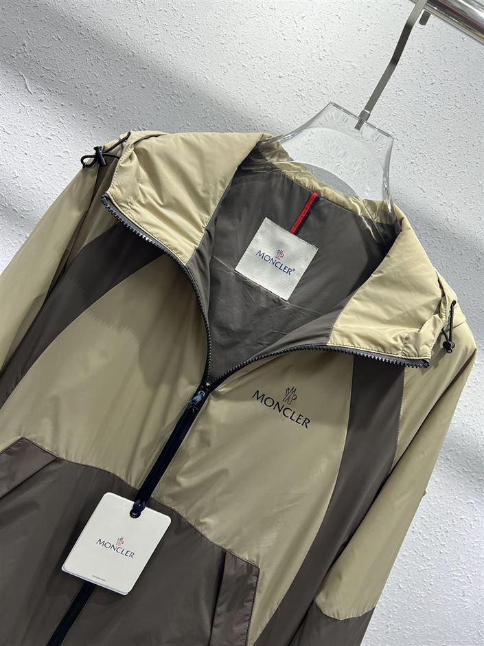 MONCLER JACKET – MC096