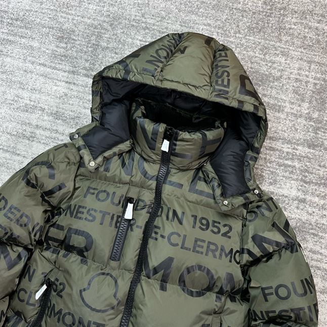 MONCLER DOWN JACKET – MC024