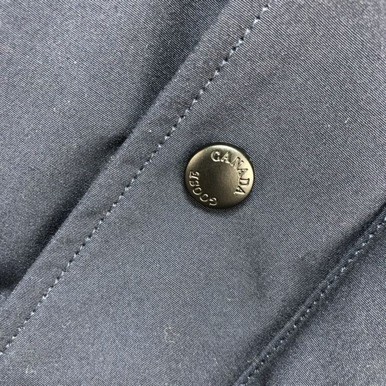 CANADA GOOSE FREESTYLE QUILTED ARTIC-TECH GILET – CN15