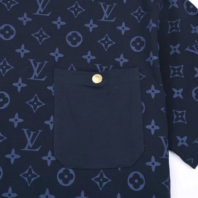 LOUIS VUITTON T-SHIRT – LVTS015