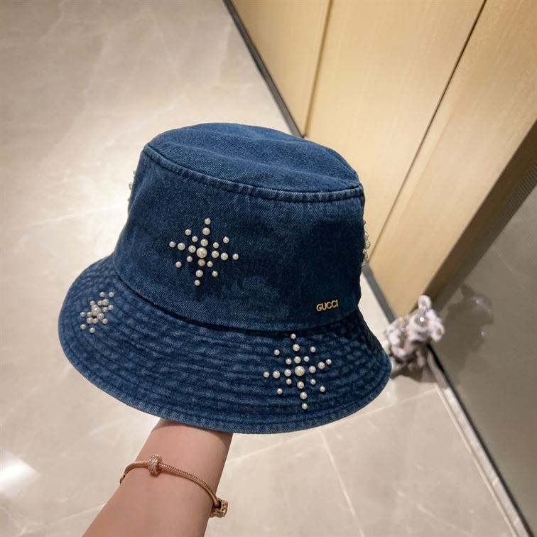 GUCCI BUCKET HAT – GH163