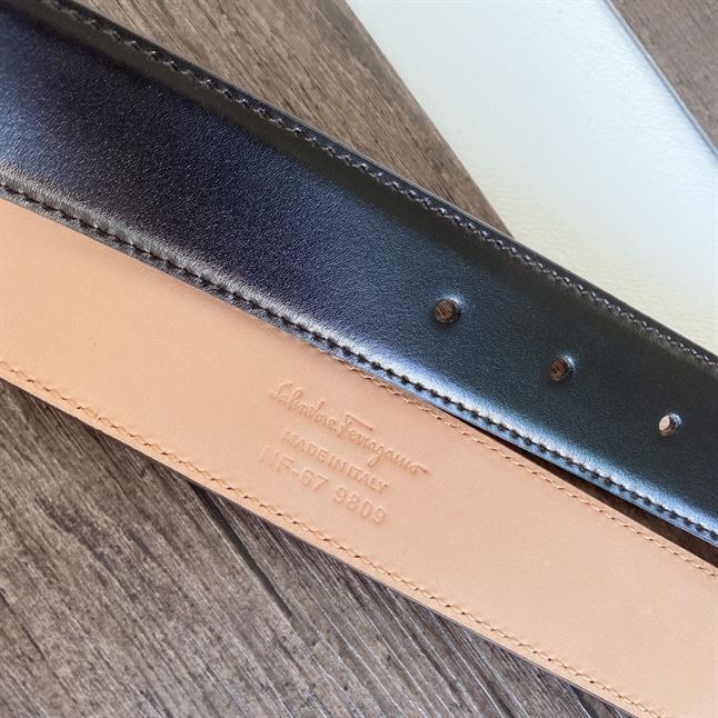 FERRAGAMO BELTS – FB010