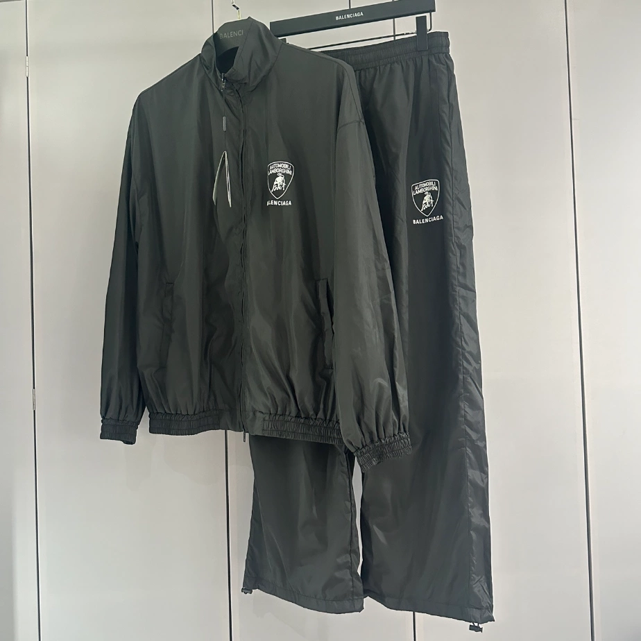 Balenciaga Tracksuit – BT006