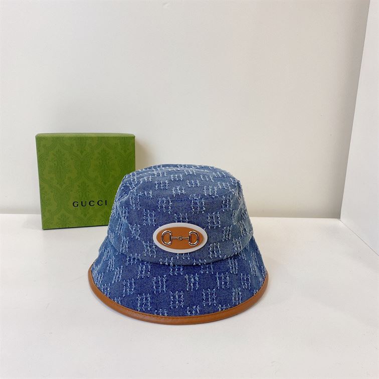 GUCCI BUCKET HAT – GH132