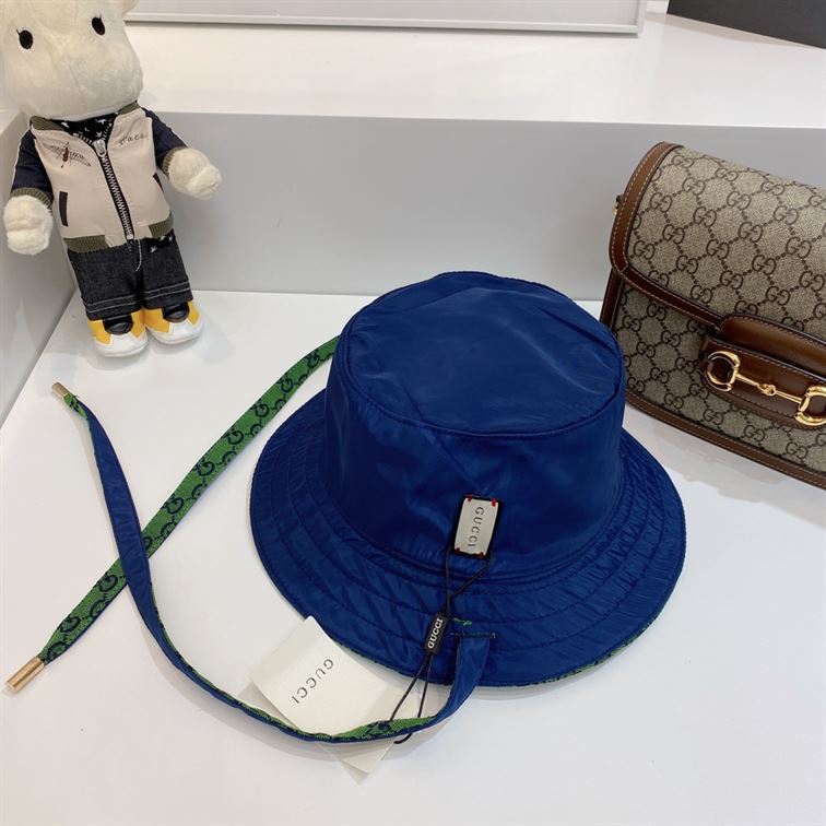 GUCCI BUCKET HAT – GH140