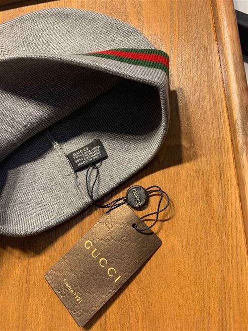 GUCCI HATS – GH077