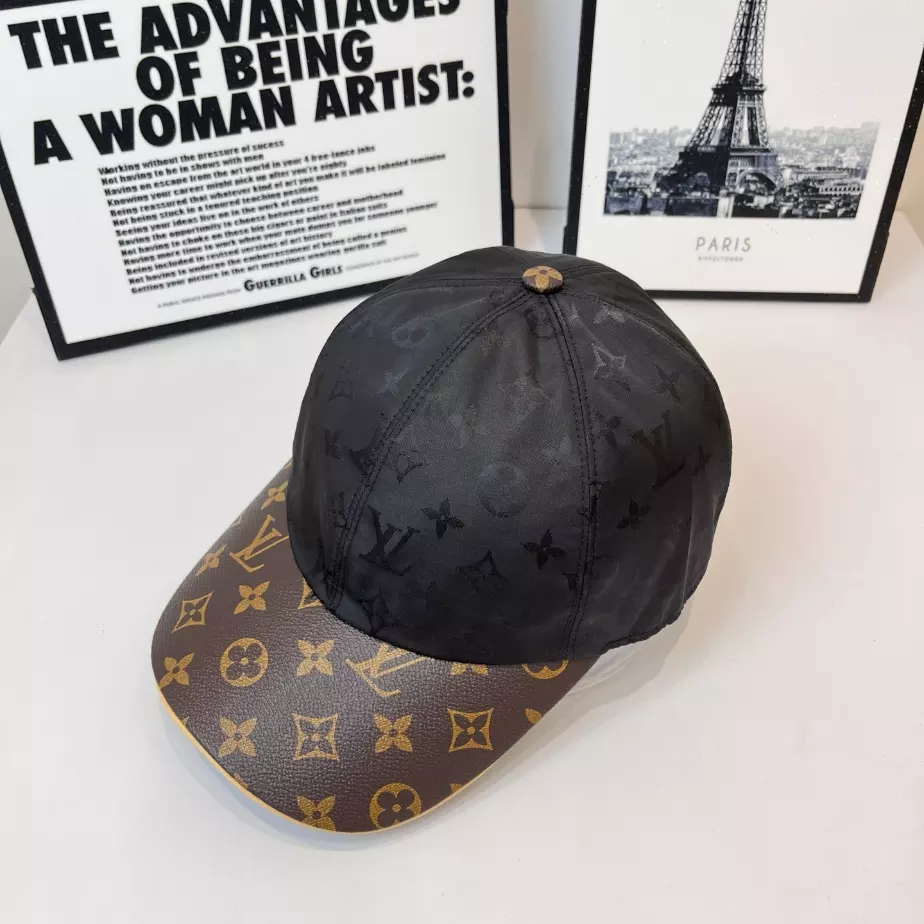 Louis Vuitton Caps – LVC028