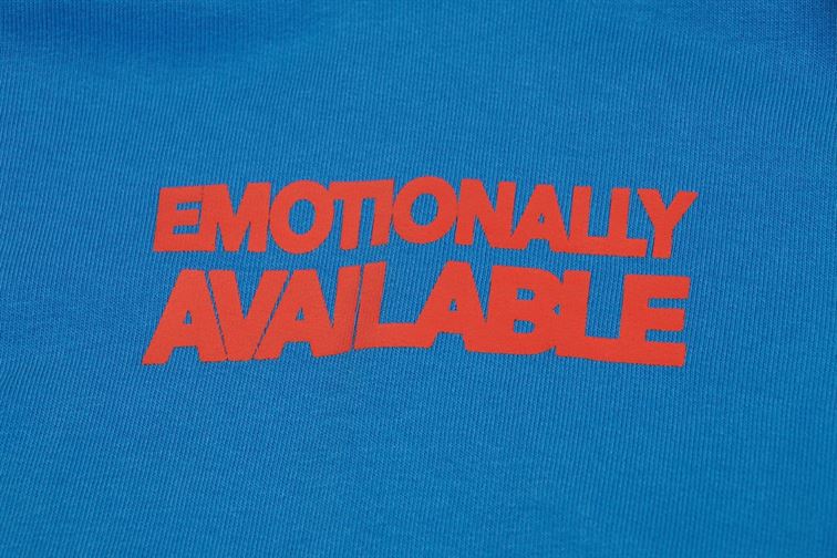 OFF-WHITE EMOTION ARROW SKATE HOODIE – OS010