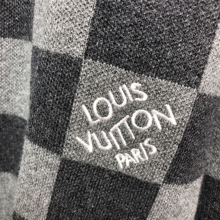 LOUIS VUITTON CREWNECK SWEATSHIRT – LVH009