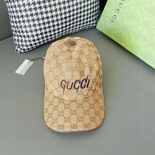 GUCCI HATS – GH165