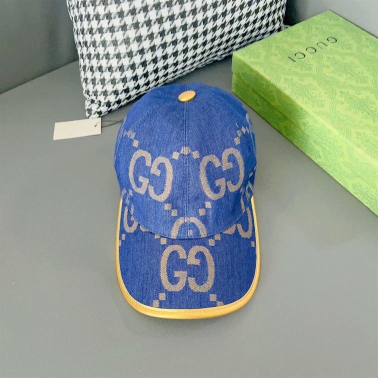 GUCCI BASEBALL HAT – GH005