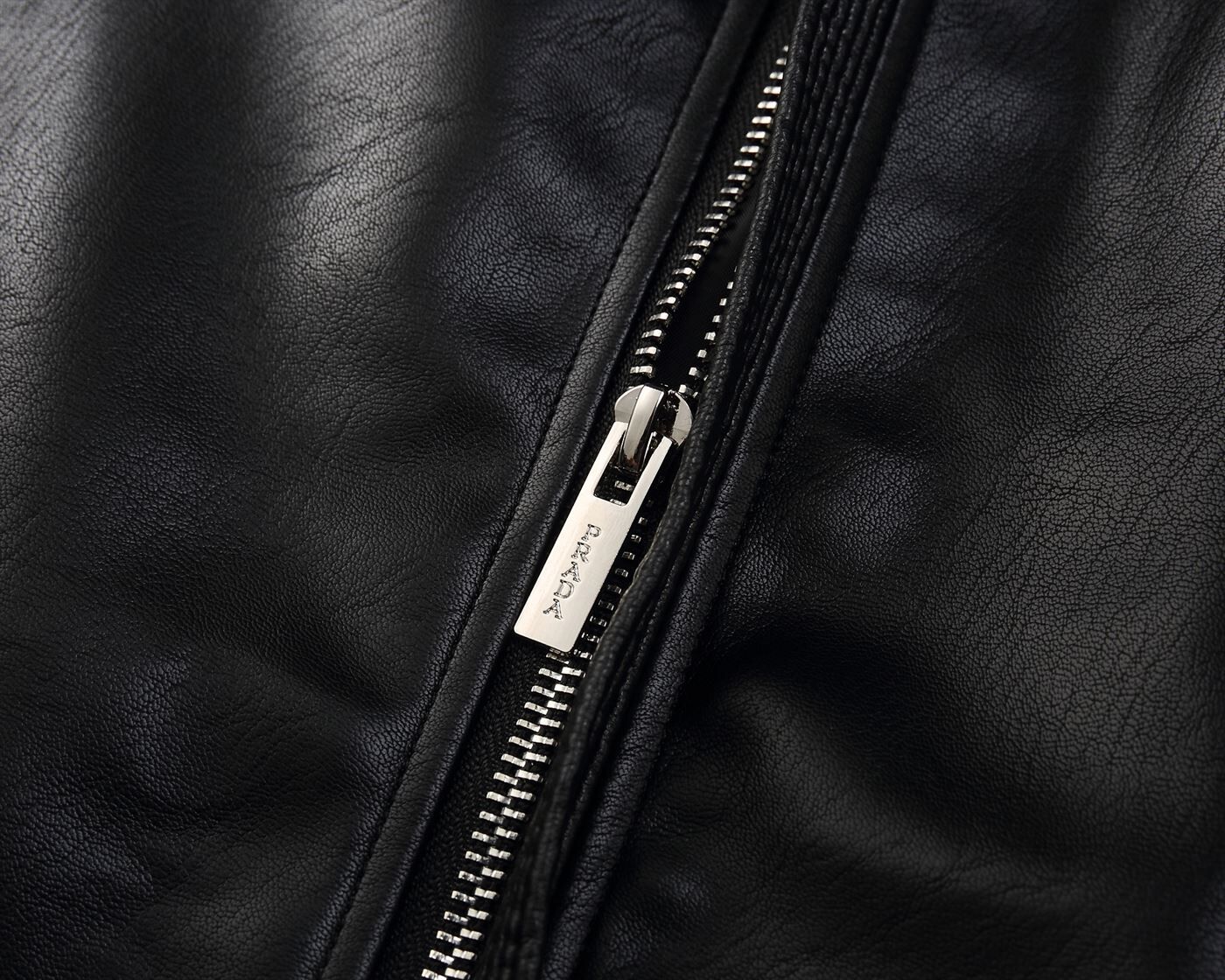PRADA LEATHER JACKET – PC001