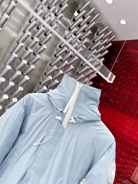 CANADA GOOSE CHILLIWACK BOMBER – CN24