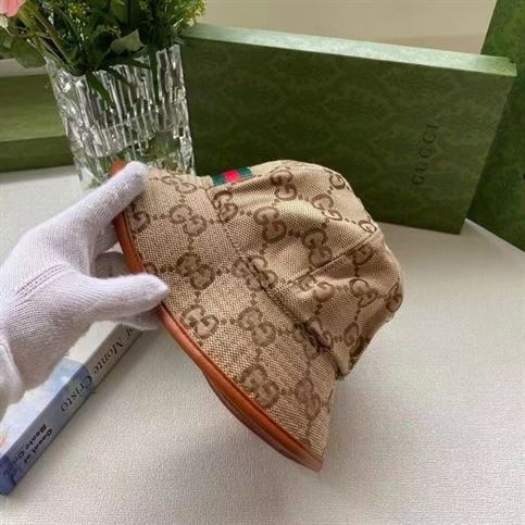 GUCCI BUCKET HAT – GH032