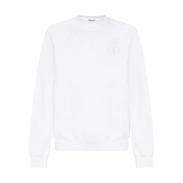 DIOR CD ICON SWEATSHIRT – DOS031