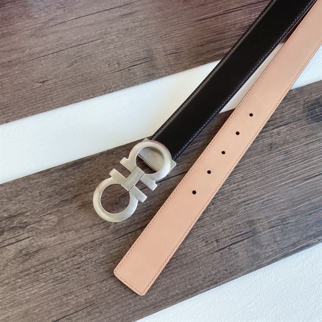 FERRAGAMO BELTS – FB010