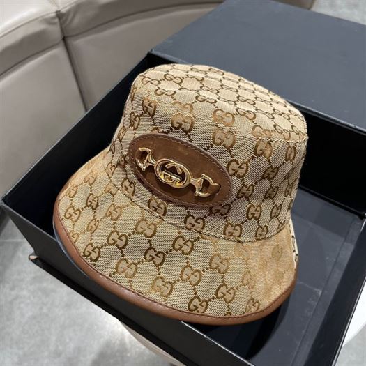 GUCCI BUCKET HAT – GH011