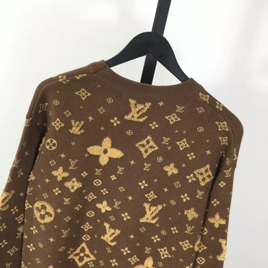 Louis Vuitton Crewneck Sweater – LH089