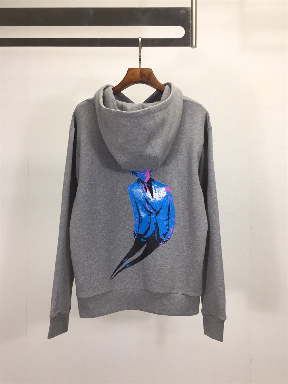 LOUIS VUITTON HOODIE – LVH013