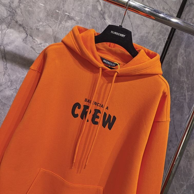 BALENCIAGA HOODIE – BH012
