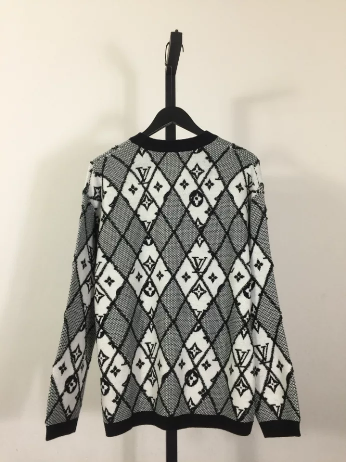 Louis Vuitton Crewneck Sweater – LH090