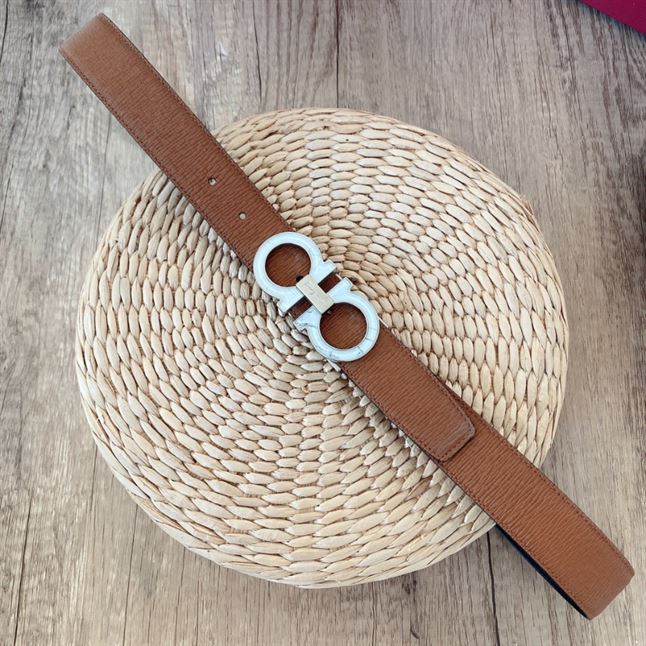 FERRAGAMO BELTS – FB025