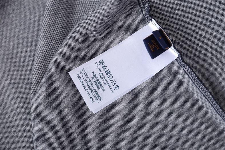 LOUIS VUITTON JACKET – LVC038