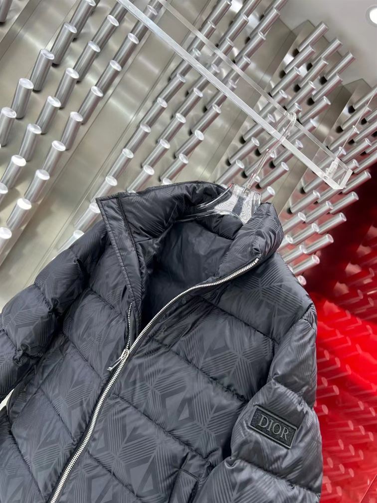 DIOR DOWN JACKET – DRC010