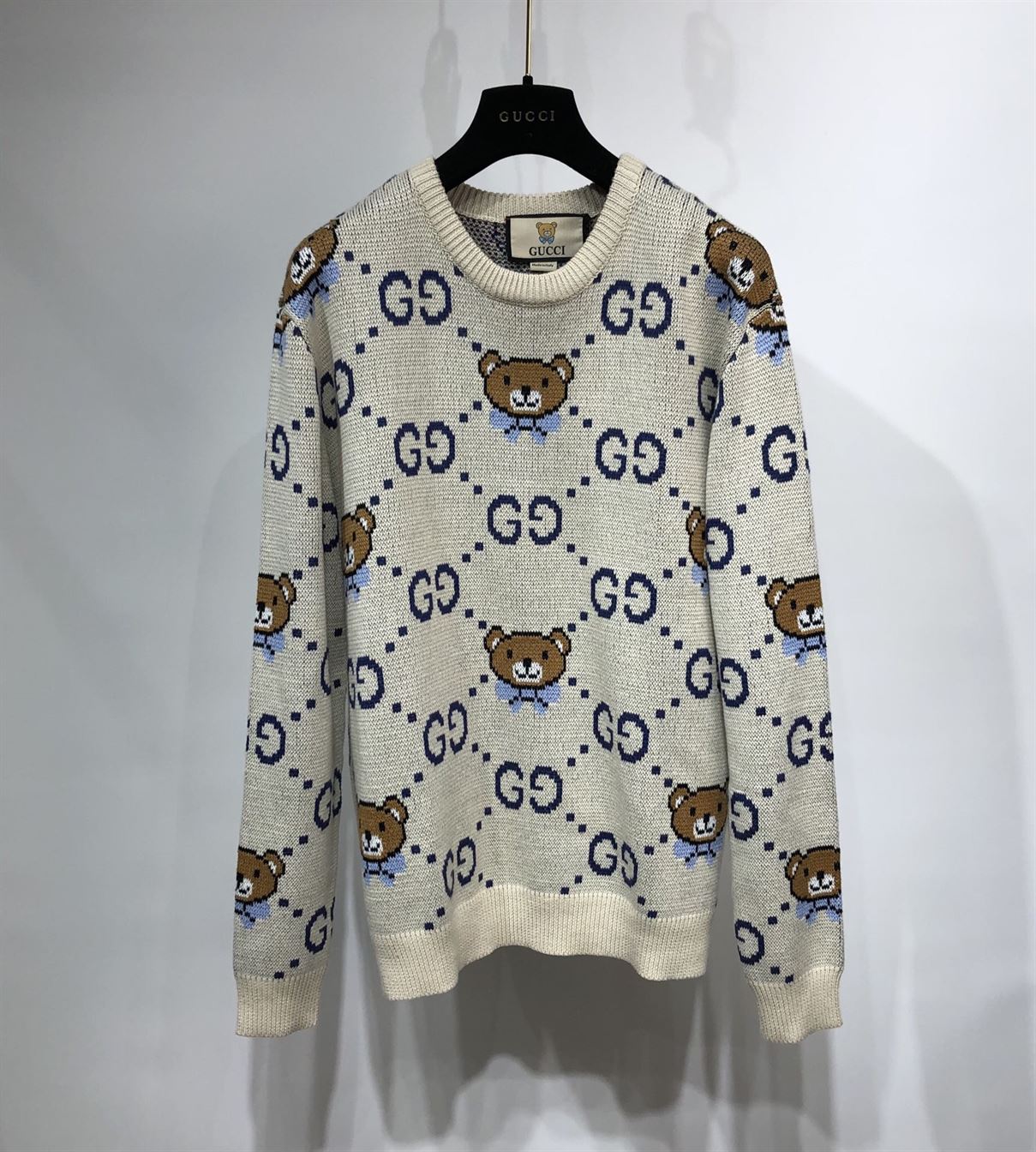 GUCCI SWEATER – GCK014