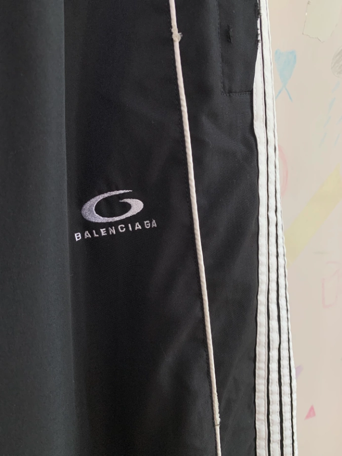 Balenciaga Tracksuit – BT004