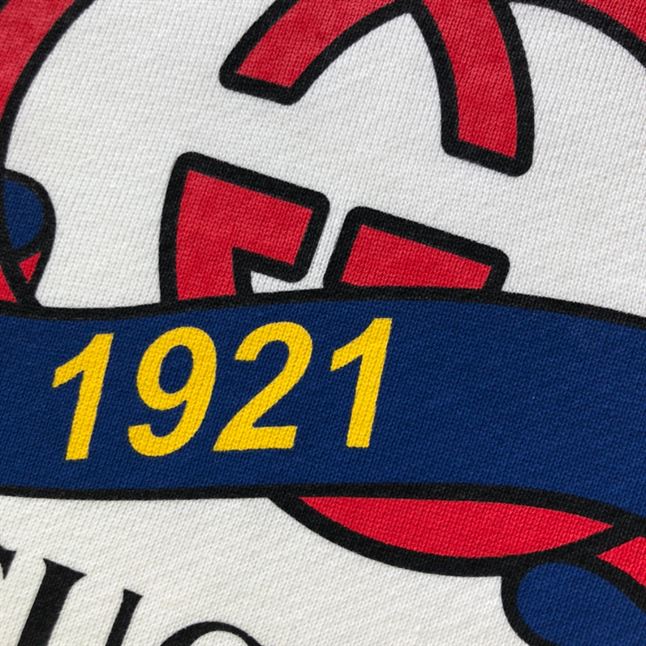 GUCCI INTERLOCKING G 1921 PRINT SWEATSHIRT – GCK048