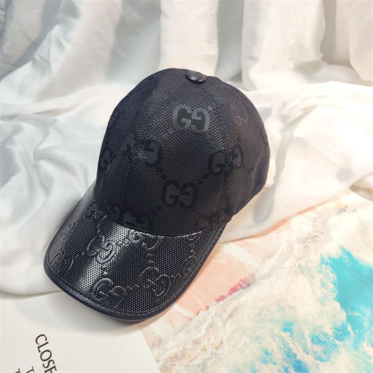 GUCCI BASEBALL HAT – GH023