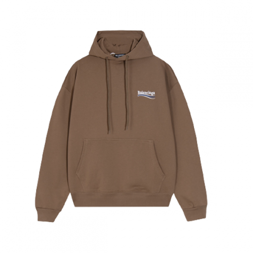 BALENCIAGA HOODIE – BH008
