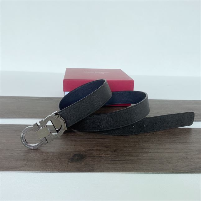 FERRAGAMO BELTS – FB009