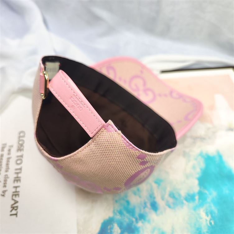 GUCCI JUMBO GG BASEBALL HAT – GH016