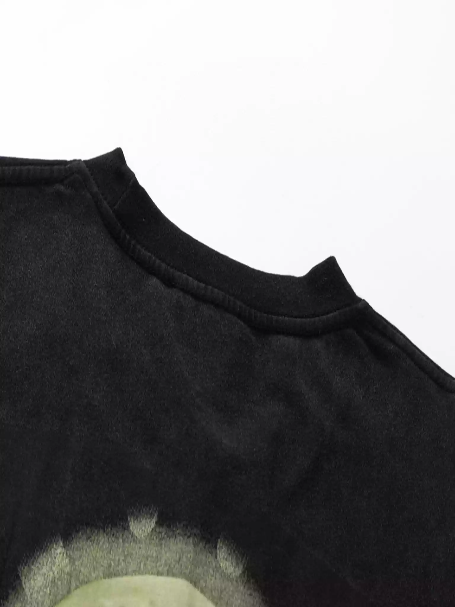 Super Moon Arr Slim S/S Tee in black – OWS029