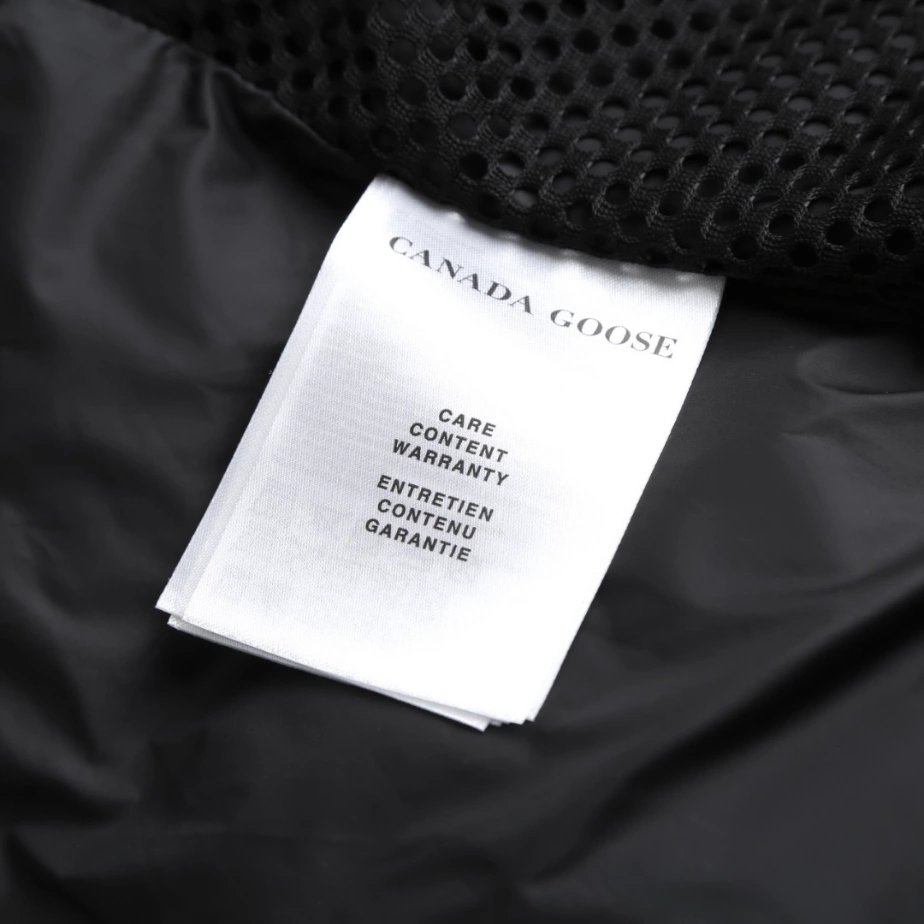 Canada Goose Crofton Puffer Matte Jacket – CN43